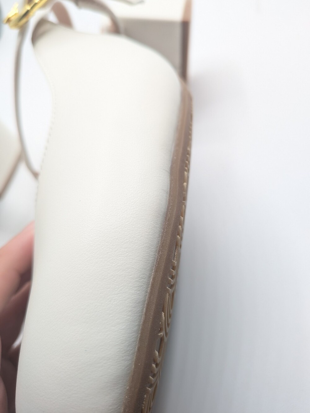 Amber Slingback Mary Jane - 9WW NWB - Picture 16 of 16